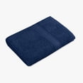 thumbnail image 3 of Mainstays Basics Solid Bath Towel, 3 of 7