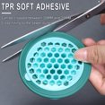 thumbnail image 4 of Meitianfacai Bathroom Shower Filter Floor Removable Deodorant Cover, 4 of 5