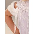 thumbnail image 3 of Girl's Deluxe Swan Costume, 3 of 6