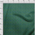 thumbnail image 2 of oneOone Polyester Lycra Fabric Geometric Hash & Stripe Block Print Fabric BTY 56 Inch Wide, 2 of 4