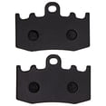 thumbnail image 3 of Niche Brake Pad Set for BMW R1100S Front Semi-Metallic Motorcycle 2 Pack 519-KPA2396D, 3 of 5