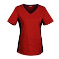 thumbnail image 1 of Haut de Sarrau pour Femme, 1 of 4