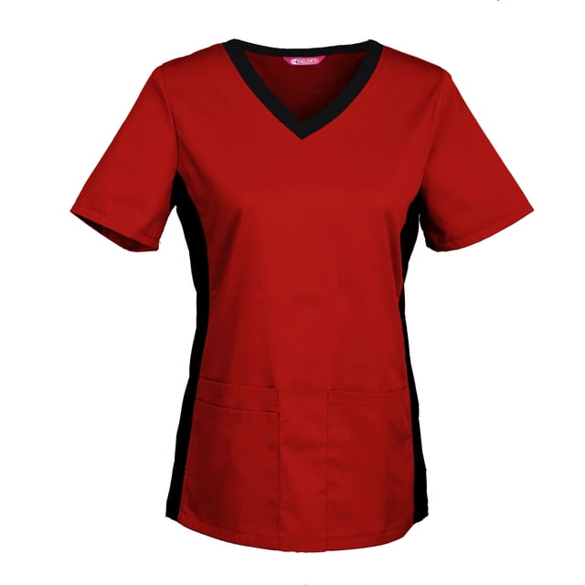 Haut de Sarrau pour Femme
