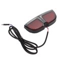 thumbnail image 3 of Bike Tail Light,Electric Bicycle 6V Tail Bicycle Light Bicycle Tail Light Effortless Installation, 3 of 14