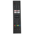 thumbnail image 1 of Télécommande pour Téléviseur Intelligent Android RCA RTA4302 de Remplacement, 1 of 4