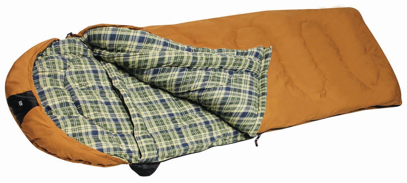 Arctic Star 12 Sleeping Bag