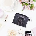 thumbnail image 5 of Coin Bag Fashion Creative Portable 3D Printed Coin Purse Change Purse Coin Pouch, 5 of 5