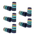thumbnail image 4 of Siruishop 10 Pieces Golf Iron Ferrules Size .370 End Caps for Golf Course Sports Party C, 4 of 8