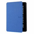 thumbnail image 1 of Kindle Paperwhite Case - Durable Skin-imitated Cover with Auto Sleep Wake, - Fits Kindle Paperwhite 11th Generation 6.8" and Signature Edition 2021 Released, 1 of 3