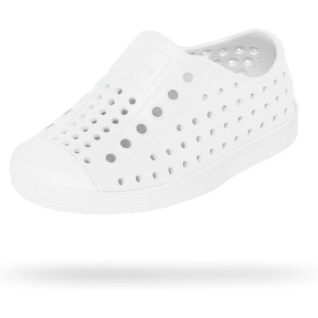 Native Shoes Unisexe-Enfant Jefferson Chaussure Aquatique Junior