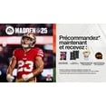 thumbnail image 3 of MADDEN NFL 25 (PS4), 3 of 8