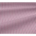 thumbnail image 5 of oneOone Viscose Jersey Fabric Stripe Printed Craft Fabric BTY 60 Inch Wide, 5 of 5