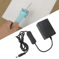 thumbnail image 4 of DC Power Supply Adapter, Universal Protection Function 12V Power Adapter Portable  For DC Equipment EU Plug 12V 2A 24W,UK Plug 12V 2A 24W,AU Plug 12V 2A 24W,US Plug 12V 3A 36W, 4 of 8