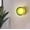 Green, variant on Outdoor Waterproof Ceiling Light Iron Pendant for Terrace Entrance Hallway Courtyard Balcony Wall Lighting in Green White Beige Orange