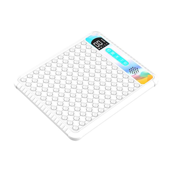 FashionCha 19-in-1 Electronic Board Game, Compact And Interactive, "match 4" Type, Ideal for The Whole Family, Children And (boys)