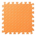 thumbnail image 1 of Agiferg Tapis Écologique Carré de Casse-Tête de 11,81 Po, 1 of 1