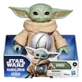 thumbnail image 2 of Star Wars Grogu 6.5 Inch Action Figure, 2 of 12