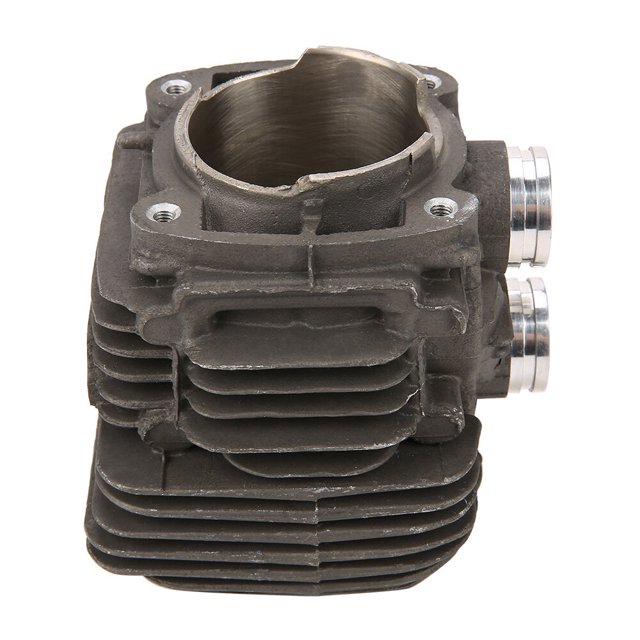 Ensemble de Joint de Piston de Cylindre de 50 Mm Scie à Chaîne de Piston de Cylindre de 50 Mm TS410 TS420