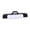 Blanc, variante sur Siruishop Étui pour Queue de Billard 1/2 Étui Articulé pour Queue de Billard Étui de Transport pour Bâton de Billard Blanc