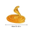 thumbnail image 3 of TIELUTT 3D Printed 3D Printed Animals 23in Printed Toys for Adults 3D Printed Articulated Flexiable Toys for Pacifier Months Birthday 2 Years Smelly Vials Games 6 Months Children's Kitchen, 3 of 4
