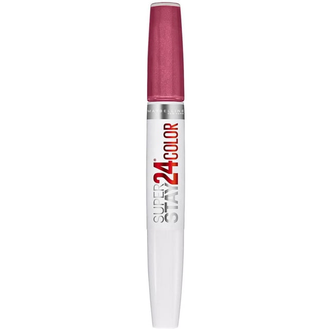 Maybelline New York Superstay Lipstick