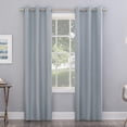 thumbnail image 1 of Mainstays Cooper Blackout Window Curtains Panel, 1 of 6