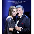thumbnail image 2 of Tony Bennett & Lady Gaga: Cheek To Cheek - Live (Music DVD), 2 of 2