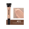 thumbnail image 1 of FcBaudy Concealer, Cover Perfection Tip Concealer, Multi-Use Concealer, Concealer Repairing Nourishing Liquid Concealing Dark Circles And Spots a concealer, 1 of 2