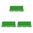 thumbnail image 1 of Guardoinrt Wide Application Swing Cover Anti-scalding And Heat Insulation Breathable And Comfortable Made green 3Set, 1 of 6