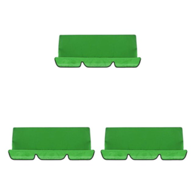 Guardoinrt Wide Application Swing Cover Anti-scalding And Heat Insulation Breathable And Comfortable Made green 3Set
