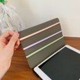 thumbnail image 3 of Pen Protective Case for Apple Pencil Sticker Holder Tablet Touch Mini Pen Pouch Bag Ultra-thin Pen Sleeve Case Holder Orange, 3 of 5