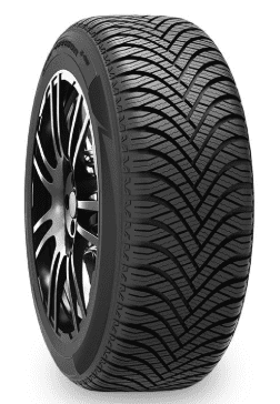 Westlake Z-401 tire 225/55R17 101W all-weather car tire