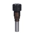 thumbnail image 1 of Gupbes Rallonge de Collier de Routeur, Tige Ronde pour Fraisage, Tige d'Extension pour Menuiserie, 1 of 8