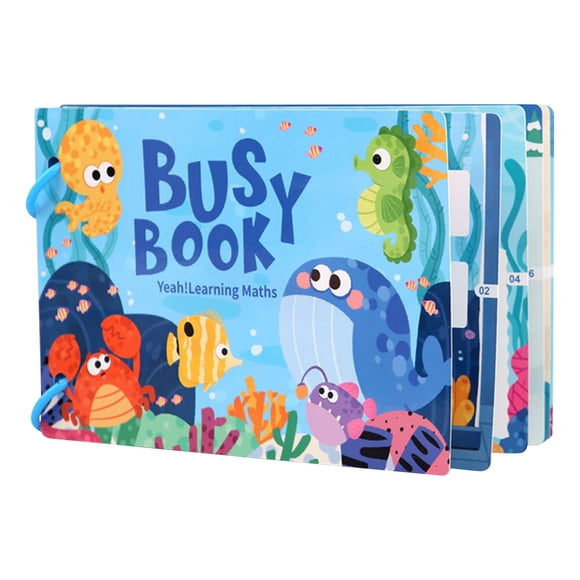 TIELUTT Livres Jouets pour Tout-Petits Apprentissage Préscolaire Dessins Précoces Mes Contre-Oiseaux Précoces Livre Angiospermes Précoces Associés Explorer Votre Rôle dans l'Éducation de la Petite Enfance Donateurs Choisir l'Éducation