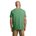 thumbnail image 2 of Jockey T-Shirt à Col Ras du Cou pour Hommes en Coton 100 % Legacy, 2 of 4