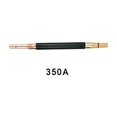 thumbnail image 2 of Vwrxbz Welding Torch Flexible Extension Rod 360 Degree Bendable Brass Nozzle Adapter MIG MAG Gun Accessory, 2 of 9