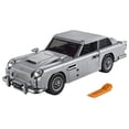 thumbnail image 3 of Creator James Bond TM Aston Martin DB5 10262, 3 of 5