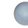 thumbnail image 3 of Better Homes & Gardens Linette Blue Reach Dinner Plate 10.7"D, 3 of 4