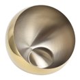 thumbnail image 3 of Polished Condiment Pot, Oblique Sugar Bowl Simple And Beautiful  For Most People For Kitchen Living Room And Other Places S, 3 of 8