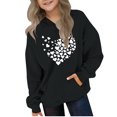 thumbnail image 1 of Hoodies for Boys/Girls - Casual, Versatile, All Seasons, 1 of 4