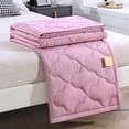 thumbnail image 4 of Summer Quilt Washable Summer Thin Quilt Summer Quilt Air Conditioning, 4 of 6