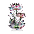 thumbnail image 3 of simhoa Acrylic Sign 2D Artwork Centerpiece Tabletop Decoration for Cafe Office Desk A, 3 of 8