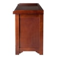 thumbnail image 4 of Milan banc pour hall de stockage, 4 of 9
