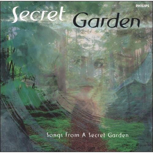 Secret Garden - Songs From A Secret Garden