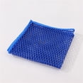 thumbnail image 2 of Sales Today Clearance! Multipurpose Mesh Dishwashing Rags Upgraded Multifunctional Double Layer Washing Dishes Rags For Wet And Dry 2025 Non Scratch Dishcloth Kitchen Cleaning Supplie, 2 of 4