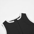 thumbnail image 3 of Ketyyh-chn99 Robes pour Femmes Robe d'Été Robe Extensible Robe T-shirt Décontractée Robes à Manches Longues Robe Boho de Plage Noir, TG, 3 of 4