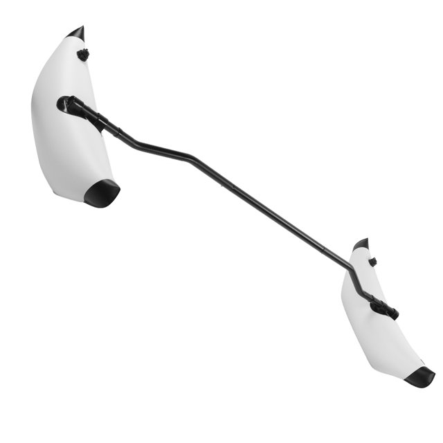LHCER Kayak Stabilizer, Kayak Outrigger Kit, Fine Workmanship For Canoeing Kayaking