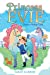 Camp d'Équitation de Licorne (2) (Princesse Evie)