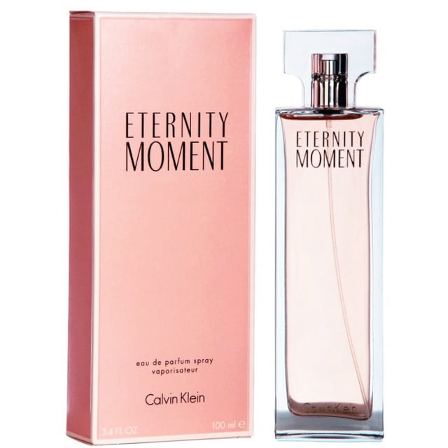 Calvin Klein Eternity Moment EDP for Her 100ml