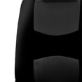 thumbnail image 3 of All-Purpose Built-In Seatbelt Seat Covers Fit For Car Truck SUV Van – Front Set, 3 of 5